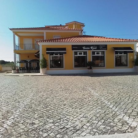Alojamento Real São Pedro da Cadeira المظهر الخارجي الصورة
